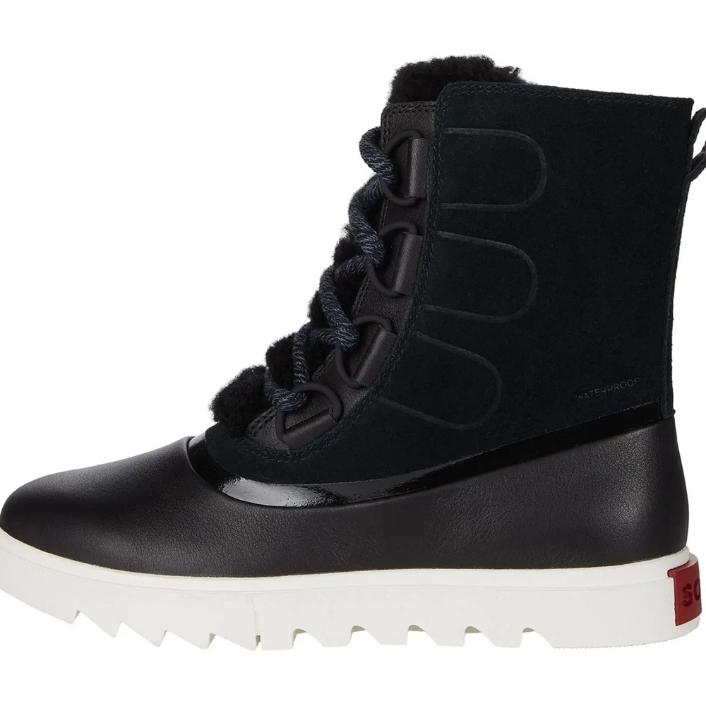 Sorel Joan of Arctic next lite boot
